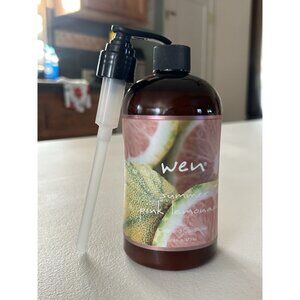 Wen Summer Pink Lemonade Cleansing Conditioner Shampoo 16oz w/ Pump